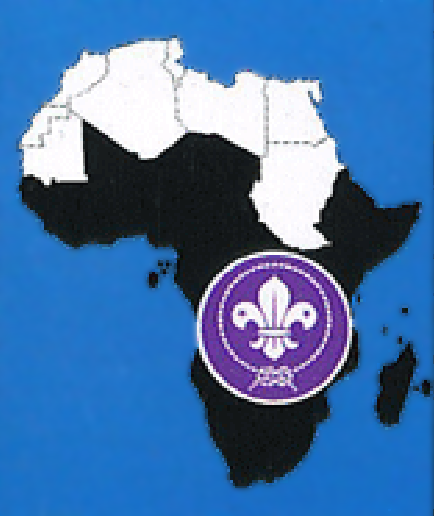 File:Regional badge of African Scout Region.png