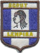 File:Scout Lempira (Association of Scouts of Honduras).png
