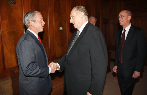 File:President Bush meets with First Presidency of LDS church May 2008.jpg