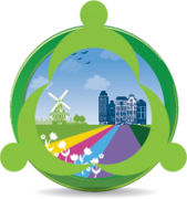 Logo activiteitengebied samenleving