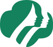 Girl Scouts of the USA.svg