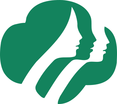 File:Girl Scouts of the USA.svg