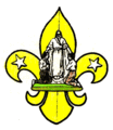 Association des Scouts Liahona (Ancien logo)