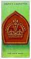 Badge de Scout du Roi (The King's badge))