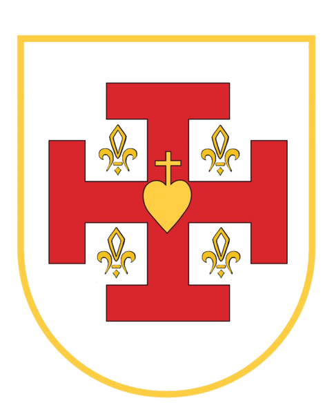 File:Emblême Saint-Croix de Riaumont.png