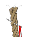 Three strands sailmaker's whipping 1.PNG