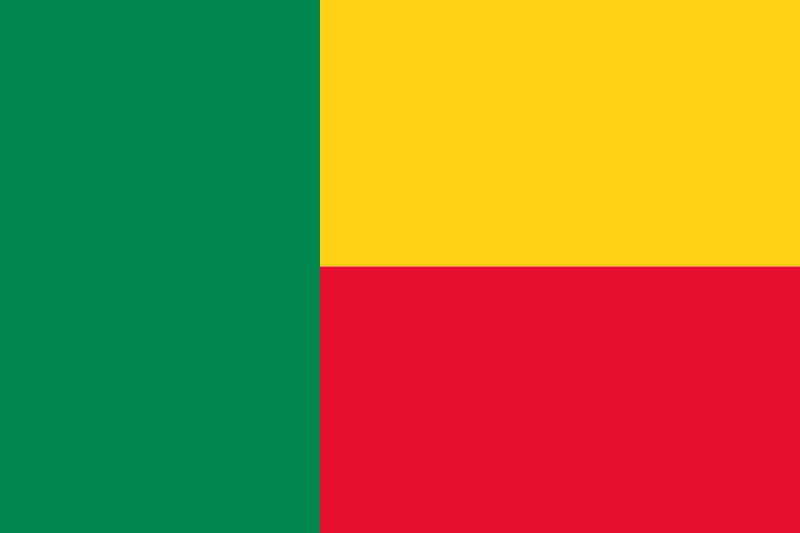 File:Flag of Benin.svg