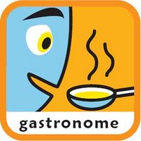 Label SGDF gastronome