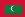 Personnalité maldivienne