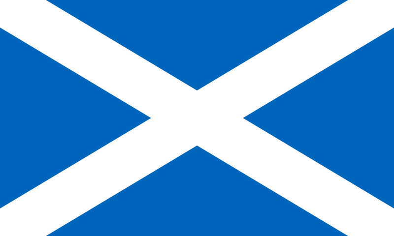 File:Flag of Scotland.svg