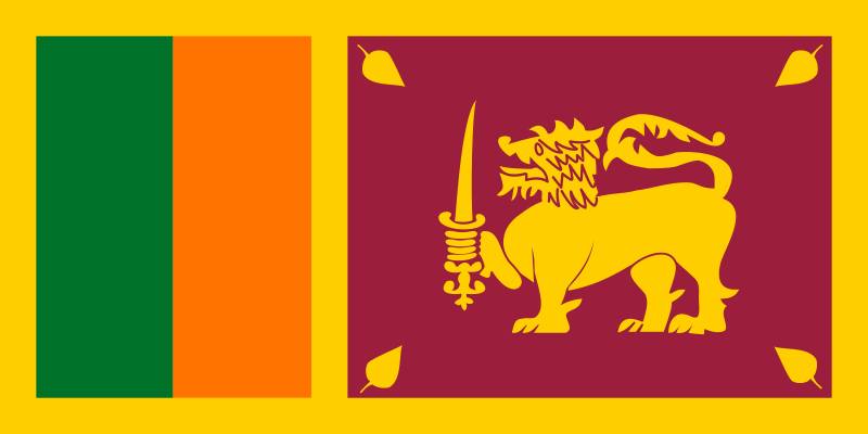 File:Flag of Sri Lanka.svg