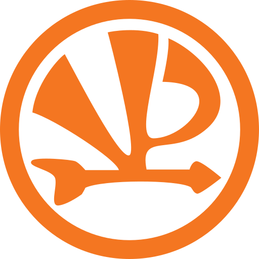 File:Logo De Vliegende Pijl.svg