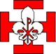 Logo des Scouts et Guides Catholiques de France