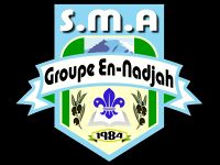 Scouts SMA Assi youcef