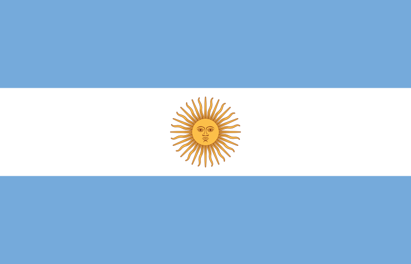 File:Flag of Argentina.svg