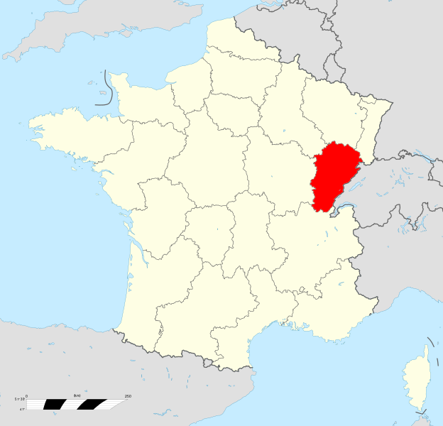 File:Franche-Comte region locator map.svg