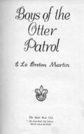 Otter patrol 1939.jpg