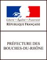 Préfecture des Bouches-du-Rhône - Direction Départementale des Territoires et de la Mer