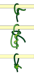 Adjustable grip hitch knot.png