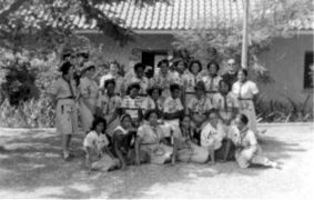 1966 WW 246, Curaçao