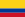 Personnalité colombienne
