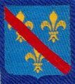 Province Bourbonnais