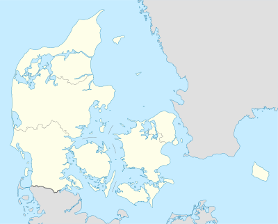 Kortpositioner Danmark