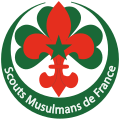 Logo des SMF