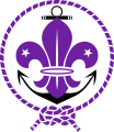 World Scout Emblem Sea Scout.svg