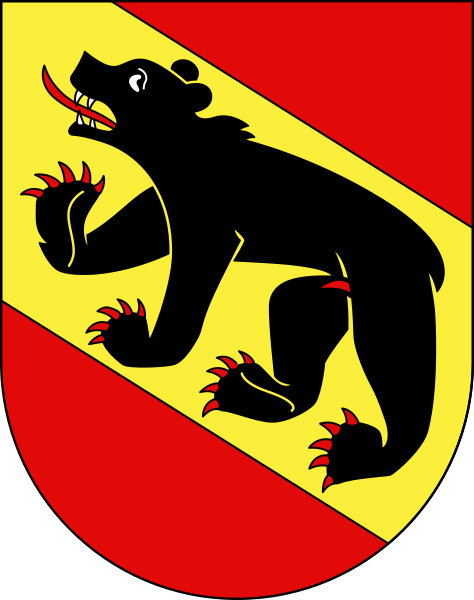 File:Flag of Bern.svg