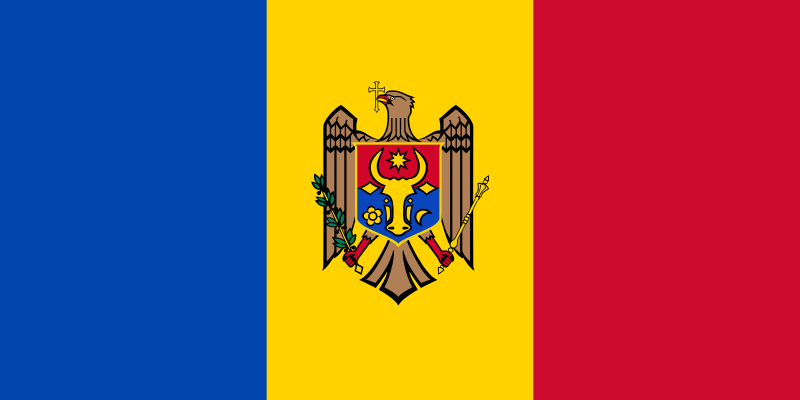 File:Flag of Moldova.svg