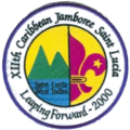 12th Caribbean Scout Jamboree.png