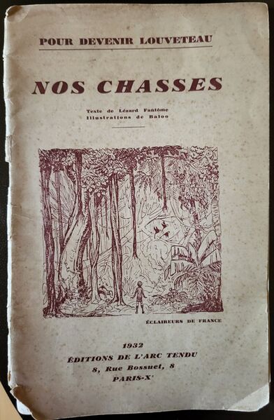 File:Couverture NOS CHASSES.jpg
