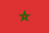 Drapeau marocain