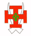 Scouts catholiques de Côte d'Ivoire (ancien logo)
