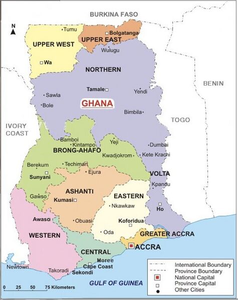 File:Ghana map 2020.jpg