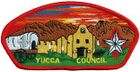 Yucca Council (YCC) #573