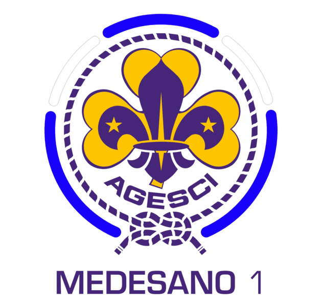 File:Logo Agesci Medesano 1.png