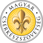 Magyar Cserkészszövetség 2010.svg