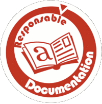 Responsable documentation