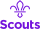 The Scout Association.svg