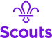 Scouts anglais en France
