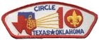 Circle Ten Council #571