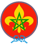 Fédération Nationale du Scoutisme Marocain.svg