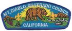 Mount Diablo Silverado Council #023