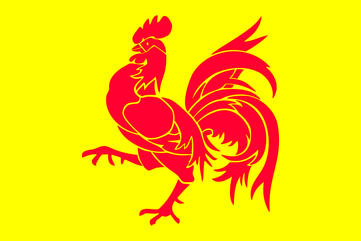 File:Flag of Wallonia.svg