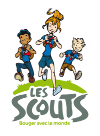 Les Scouts fédération des Scouts de Baden Powell de Belgique