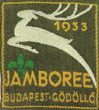 4th World Scout Jamboree