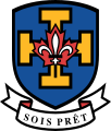 Association des scouts du Canada (ancien logo)