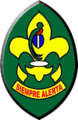 Scouts Independientes de Guatemala (Scouts Baden Powell de Guatemala)